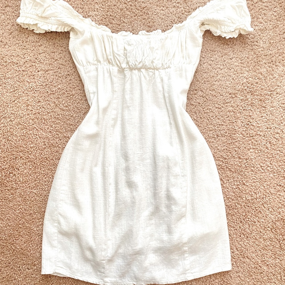 Eloise Mini Dress